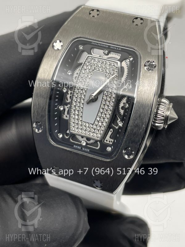 Товар Richard Mille RM 07 Art 4245 Фото 4 - Richard Mille RM 07 Art 4245