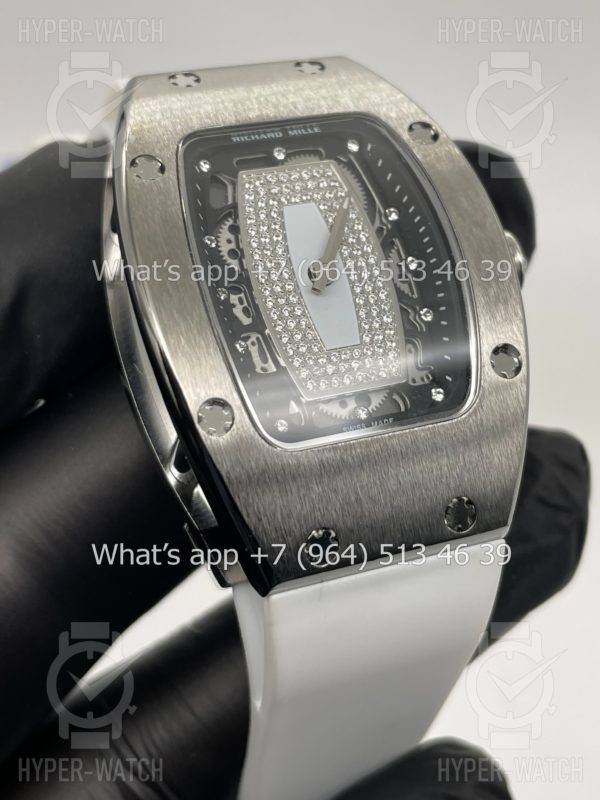 Товар Richard Mille RM 07 Art 4245 Фото 5 - Richard Mille RM 07 Art 4245