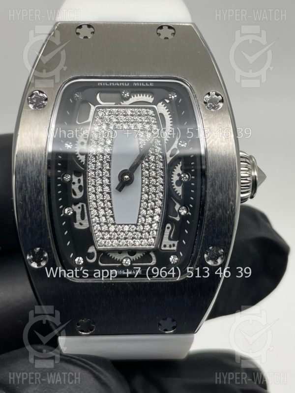Товар Richard Mille RM 07 Art 4245 Фото 6 - Richard Mille RM 07 Art 4245