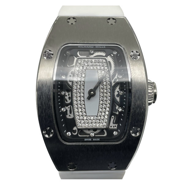 Товар Richard Mille RM 07 Art 4245 Фото 1 - Richard Mille RM 07 Art 4245