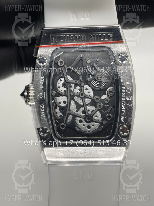 Товар Richard Mille RM 07 Art 4245 Фото 11 - Richard Mille RM 07 Art 4245