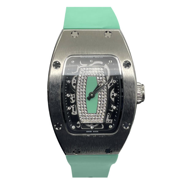 Товар Richard Mille RM 07 Art 4246 Фото 1 - Richard Mille RM 07 Art 4246
