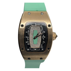 Фото 10 - Richard Mille RM 07 Art 4247