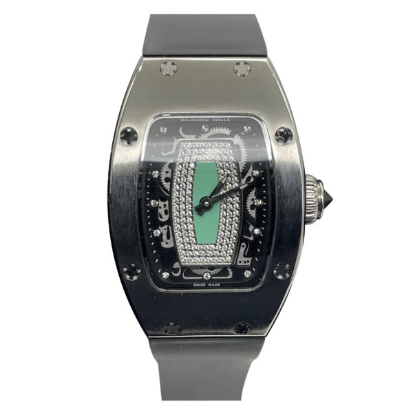 Товар Richard Mille RM 07 Art 4248 Фото 1 - Richard Mille RM 07 Art 4248