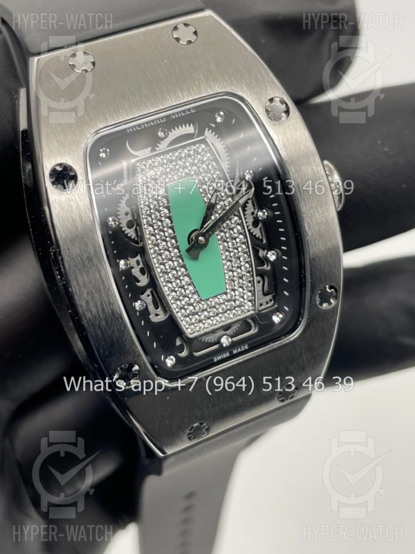 Товар Richard Mille RM 07 Art 4248 Фото 2 - Richard Mille RM 07 Art 4248