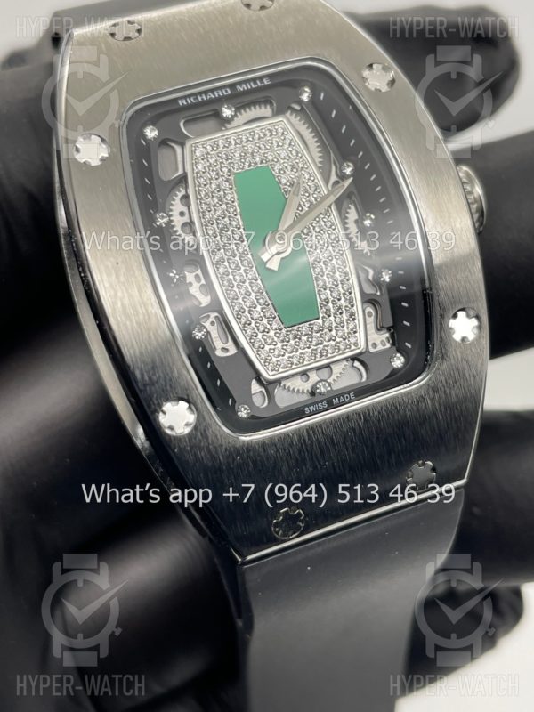 Товар Richard Mille RM 07 Art 4248 Фото 3 - Richard Mille RM 07 Art 4248