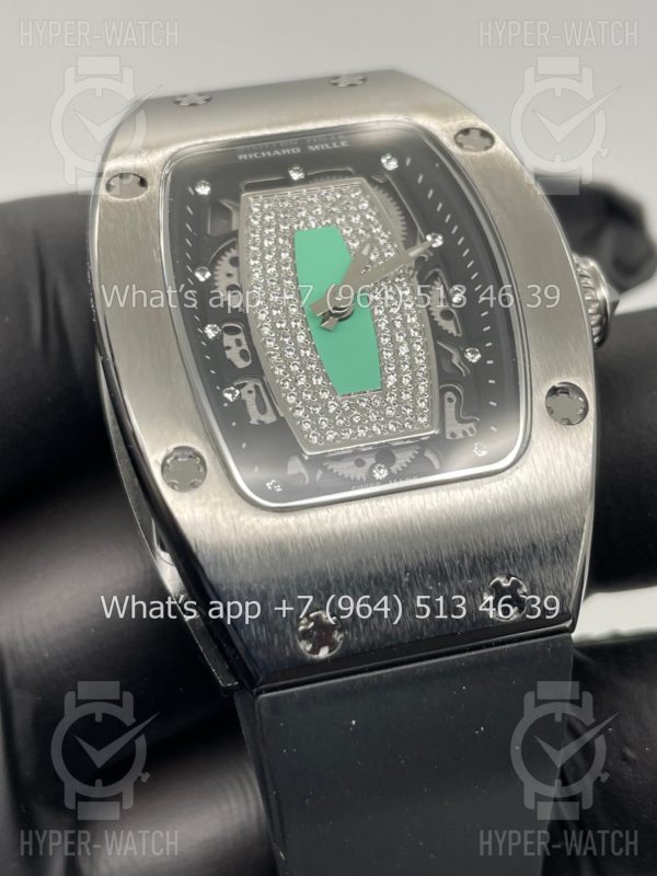 Товар Richard Mille RM 07 Art 4248 Фото 4 - Richard Mille RM 07 Art 4248