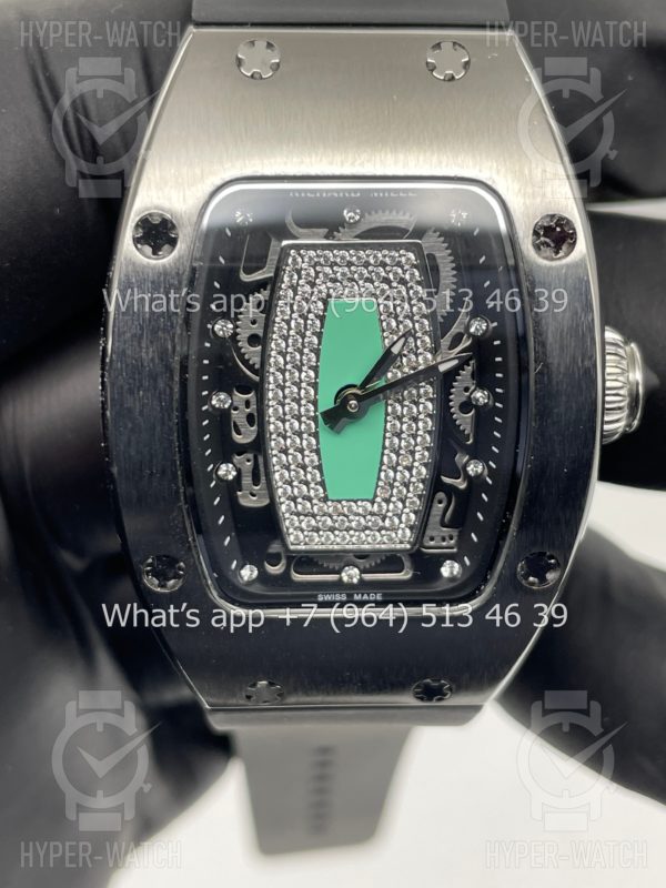 Товар Richard Mille RM 07 Art 4248 Фото 5 - Richard Mille RM 07 Art 4248