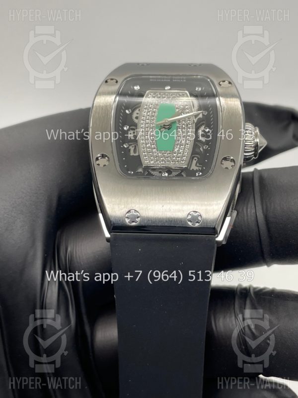 Товар Richard Mille RM 07 Art 4248 Фото 6 - Richard Mille RM 07 Art 4248