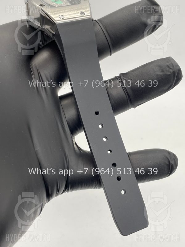 Товар Richard Mille RM 07 Art 4248 Фото 7 - Richard Mille RM 07 Art 4248