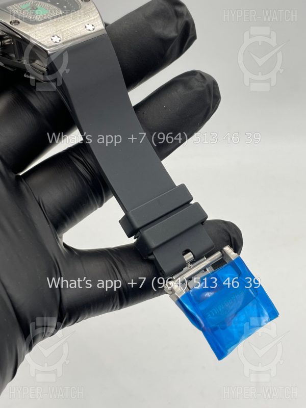 Товар Richard Mille RM 07 Art 4248 Фото 8 - Richard Mille RM 07 Art 4248