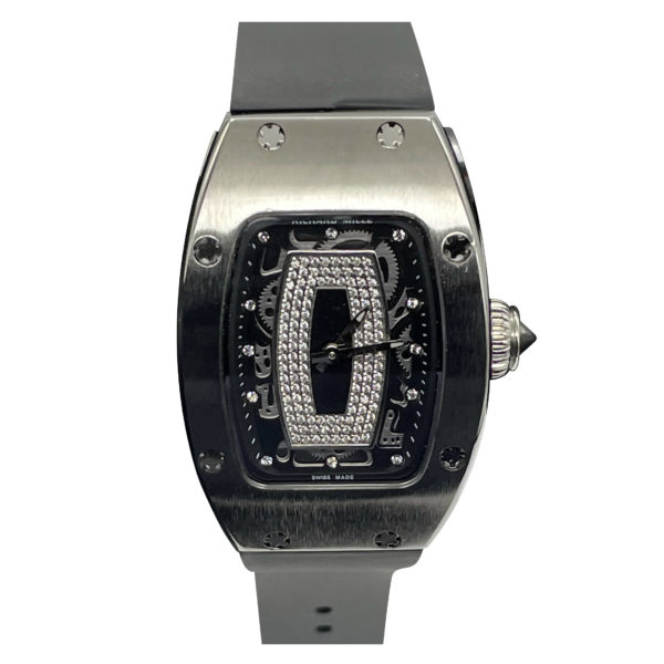 Товар Richard Mille RM 07 Art 4249 Фото 1 - Richard Mille RM 07 Art 4249