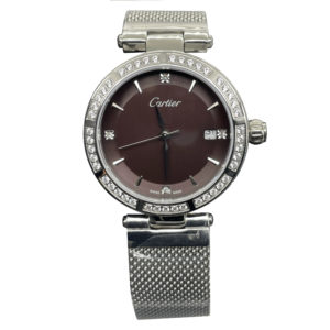 Товар Cartier Rotonde de Cartier 34mm Art 4225 Фото 6 - Cartier Rotonde de Cartier 34mm Art 4225