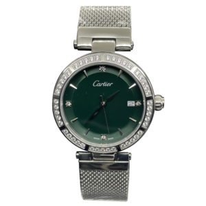 Товар Cartier Rotonde de Cartier 34mm Art 4226 Фото 8 - Cartier Rotonde de Cartier 34mm Art 4226