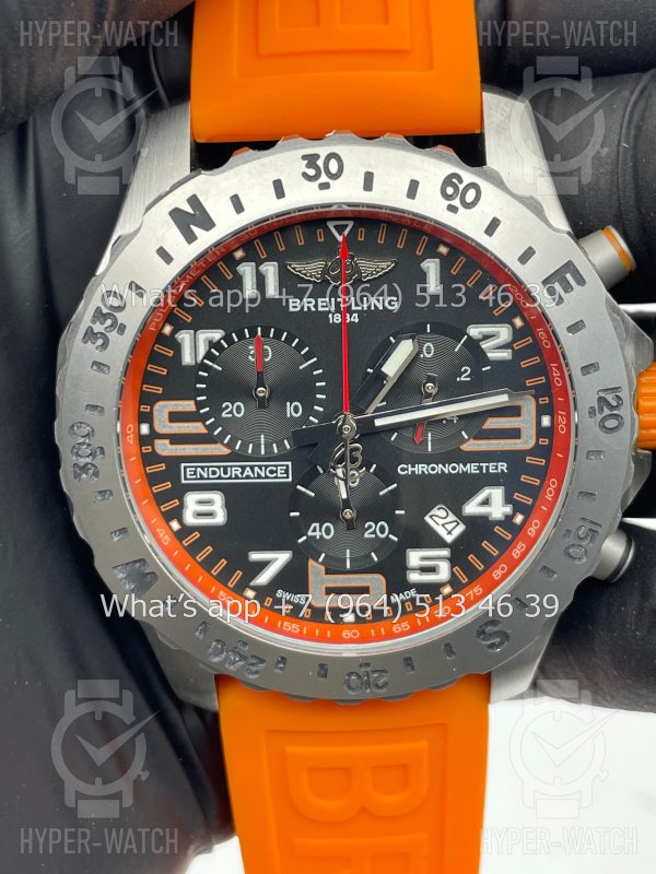 Товар Breitling Endurance Pro 44mm Art 4165 Фото 2 - Breitling Endurance Pro 44mm Art 4165