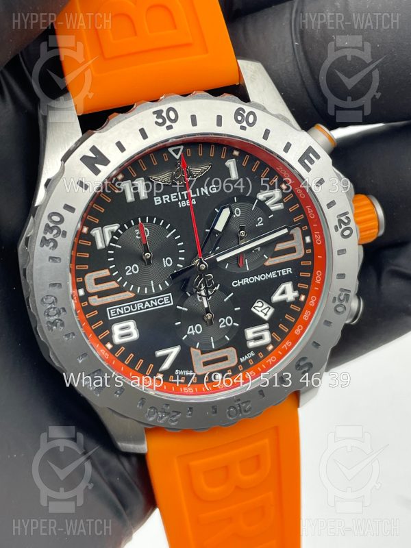 Товар Breitling Endurance Pro 44mm Art 4165 Фото 3 - Breitling Endurance Pro 44mm Art 4165