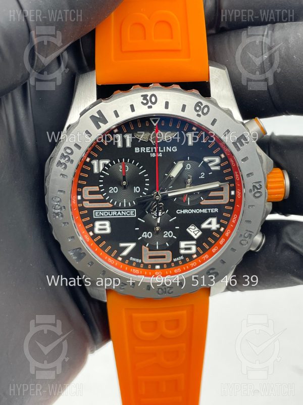 Товар Breitling Endurance Pro 44mm Art 4165 Фото 4 - Breitling Endurance Pro 44mm Art 4165