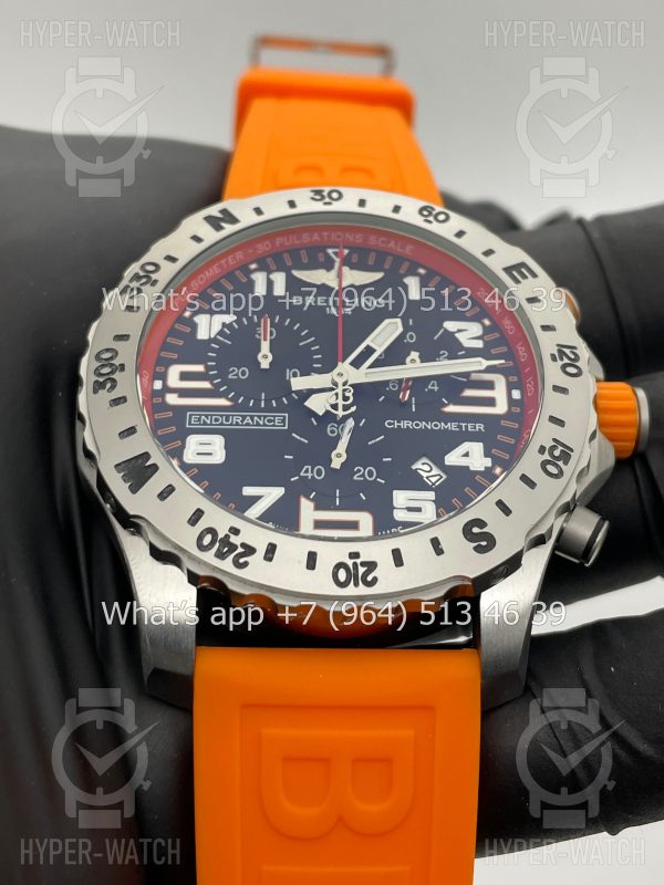 Товар Breitling Endurance Pro 44mm Art 4165 Фото 5 - Breitling Endurance Pro 44mm Art 4165