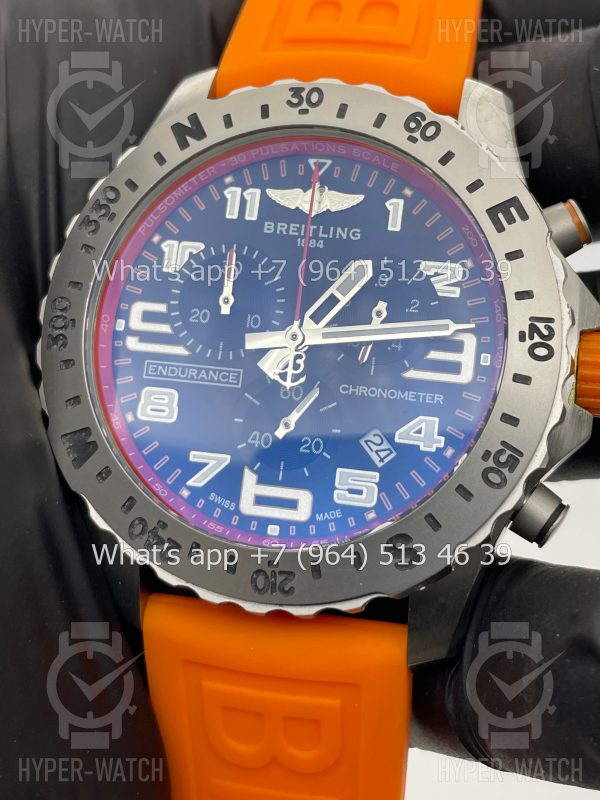 Товар Breitling Endurance Pro 44mm Art 4165 Фото 6 - Breitling Endurance Pro 44mm Art 4165