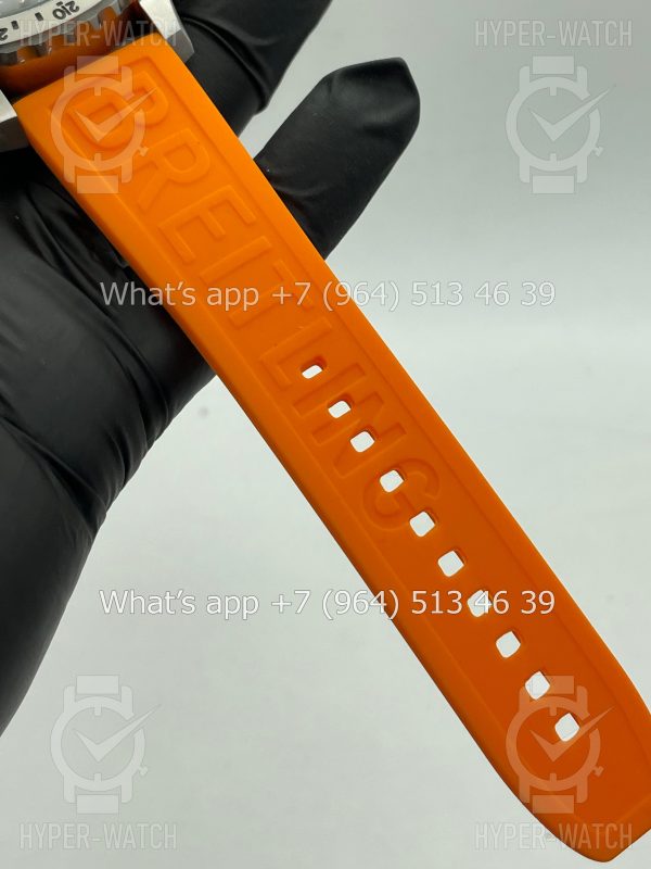 Товар Breitling Endurance Pro 44mm Art 4165 Фото 7 - Breitling Endurance Pro 44mm Art 4165