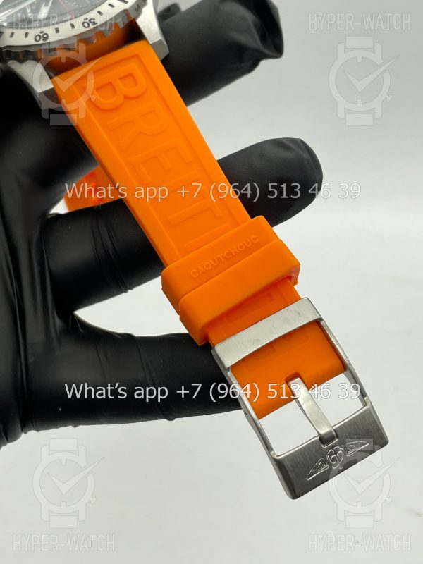 Товар Breitling Endurance Pro 44mm Art 4165 Фото 8 - Breitling Endurance Pro 44mm Art 4165