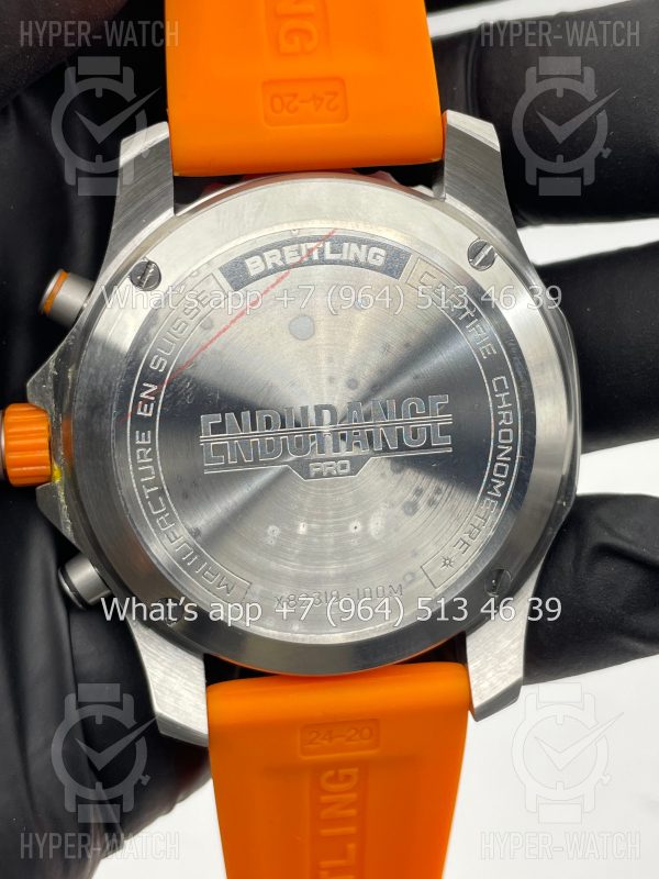 Товар Breitling Endurance Pro 44mm Art 4165 Фото 11 - Breitling Endurance Pro 44mm Art 4165