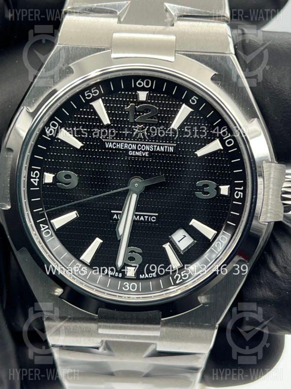 Товар Vacheron Constantin Overseas 42mm 47040/B01A-9094 Фото 2 - Vacheron Constantin Overseas 42mm 47040/B01A-9094