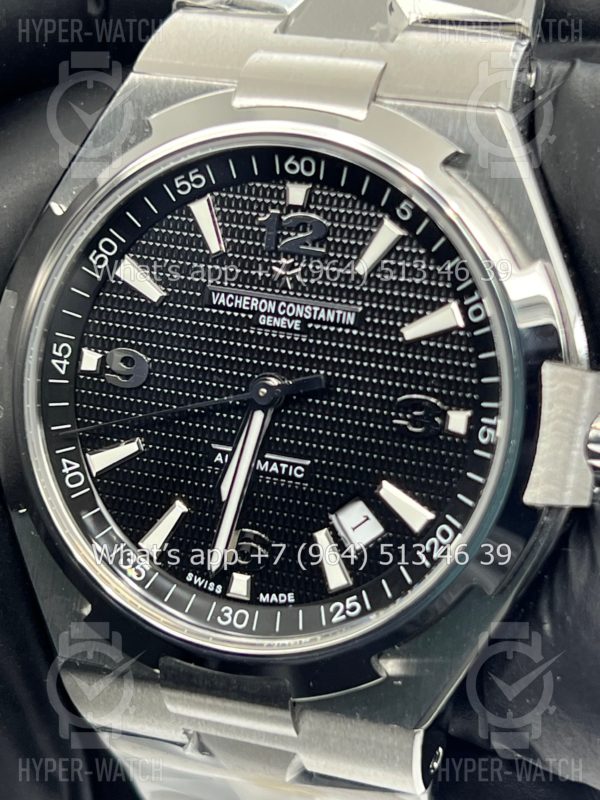 Товар Vacheron Constantin Overseas 42mm 47040/B01A-9094 Фото 3 - Vacheron Constantin Overseas 42mm 47040/B01A-9094