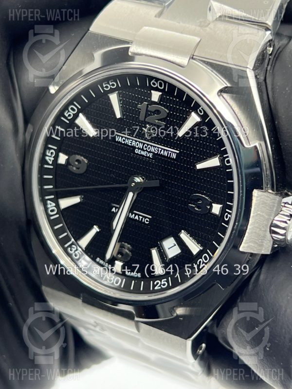 Товар Vacheron Constantin Overseas 42mm 47040/B01A-9094 Фото 4 - Vacheron Constantin Overseas 42mm 47040/B01A-9094