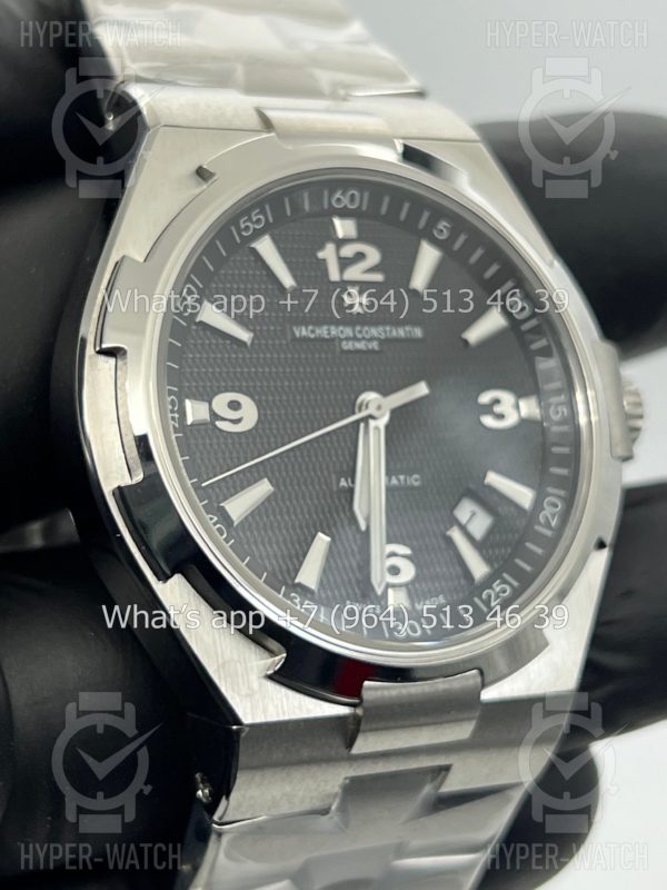 Товар Vacheron Constantin Overseas 42mm 47040/B01A-9094 Фото 6 - Vacheron Constantin Overseas 42mm 47040/B01A-9094