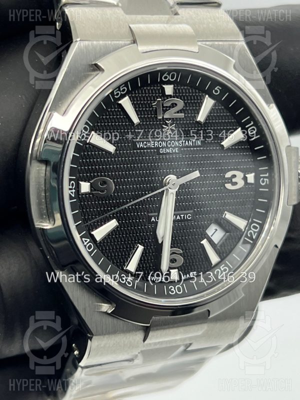 Товар Vacheron Constantin Overseas 42mm 47040/B01A-9094 Фото 7 - Vacheron Constantin Overseas 42mm 47040/B01A-9094