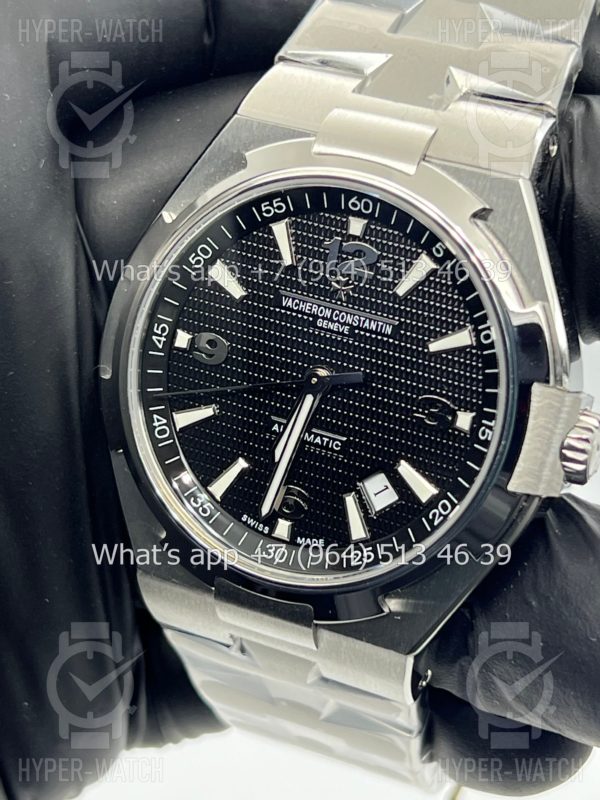 Товар Vacheron Constantin Overseas 42mm 47040/B01A-9094 Фото 8 - Vacheron Constantin Overseas 42mm 47040/B01A-9094