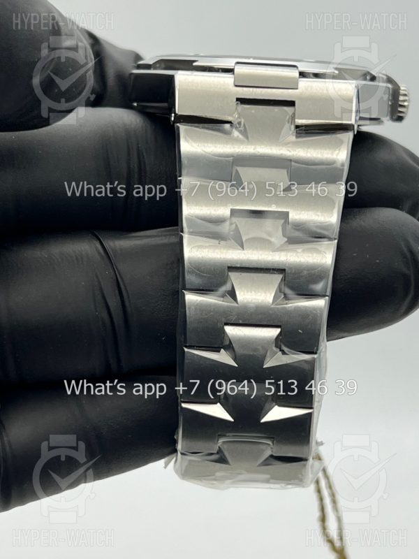 Товар Vacheron Constantin Overseas 42mm 47040/B01A-9094 Фото 9 - Vacheron Constantin Overseas 42mm 47040/B01A-9094