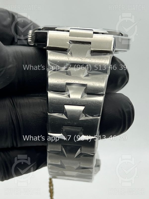 Товар Vacheron Constantin Overseas 42mm 47040/B01A-9094 Фото 11 - Vacheron Constantin Overseas 42mm 47040/B01A-9094