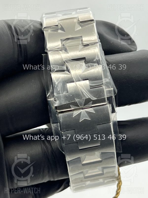 Товар Vacheron Constantin Overseas 42mm 47040/B01A-9094 Фото 13 - Vacheron Constantin Overseas 42mm 47040/B01A-9094