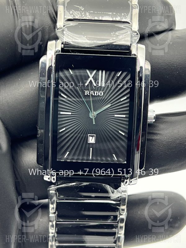 Товар Rado Integral 30mm Art 4270 Фото 2 - Rado Integral 30mm Art 4270