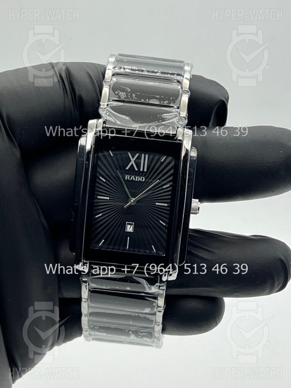 Товар Rado Integral 30mm Art 4270 Фото 7 - Rado Integral 30mm Art 4270