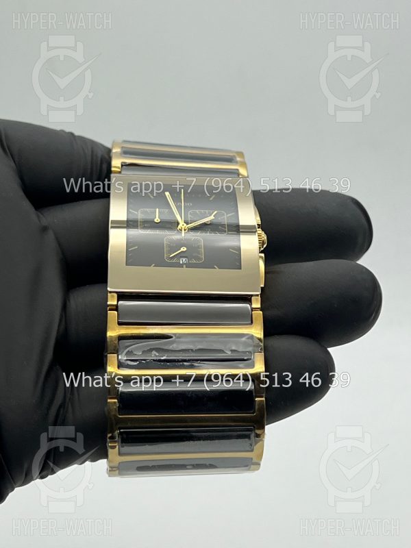 Товар Rado Integral Chronograph Art 4251 Фото 11 - Rado Integral Chronograph Art 4251