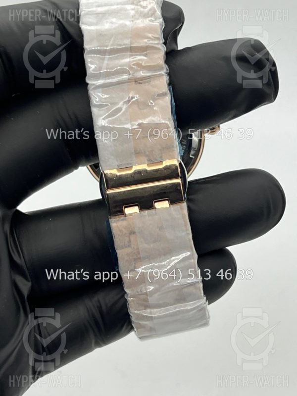 Товар Cartier Rotonde de Cartier 34mm Art 4224 Фото 12 - Cartier Rotonde de Cartier 34mm Art 4224