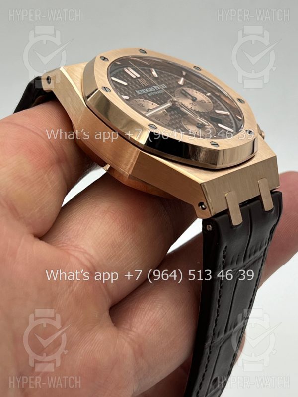 Фото 8 - Audemars Piguet Royal Oak Chronograph 41mm 26239OR.OO.D821CR.01