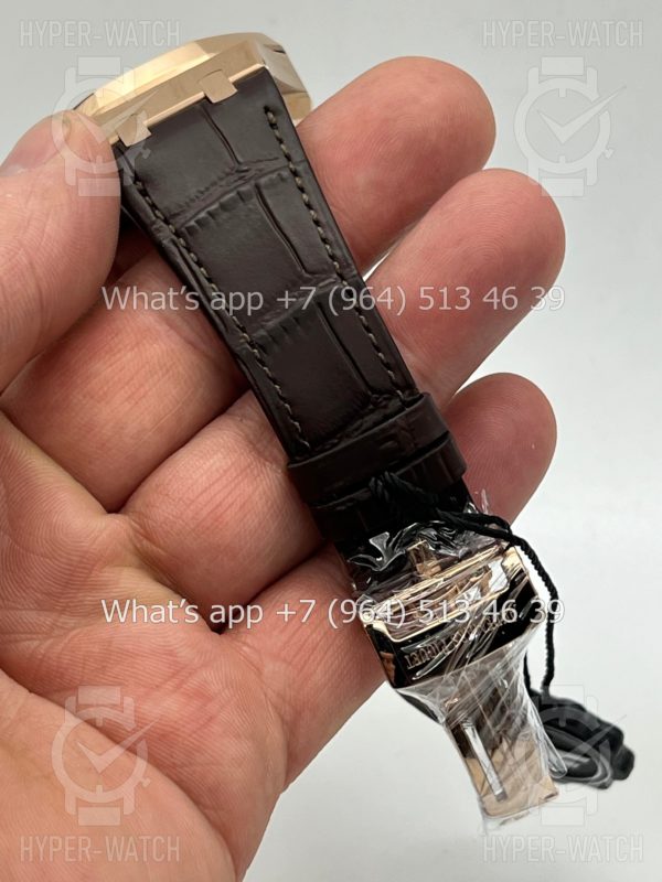 Фото 11 - Audemars Piguet Royal Oak Chronograph 41mm 26239OR.OO.D821CR.01