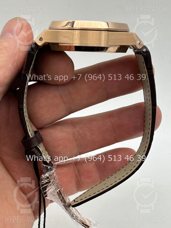 Фото 12 - Audemars Piguet Royal Oak Chronograph 41mm 26239OR.OO.D821CR.01