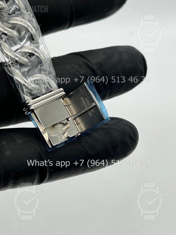 Товар Chanel Premiere Chain Small Mother of Pearl H3253 Фото 10 - Chanel Premiere Chain Small Mother of Pearl H3253