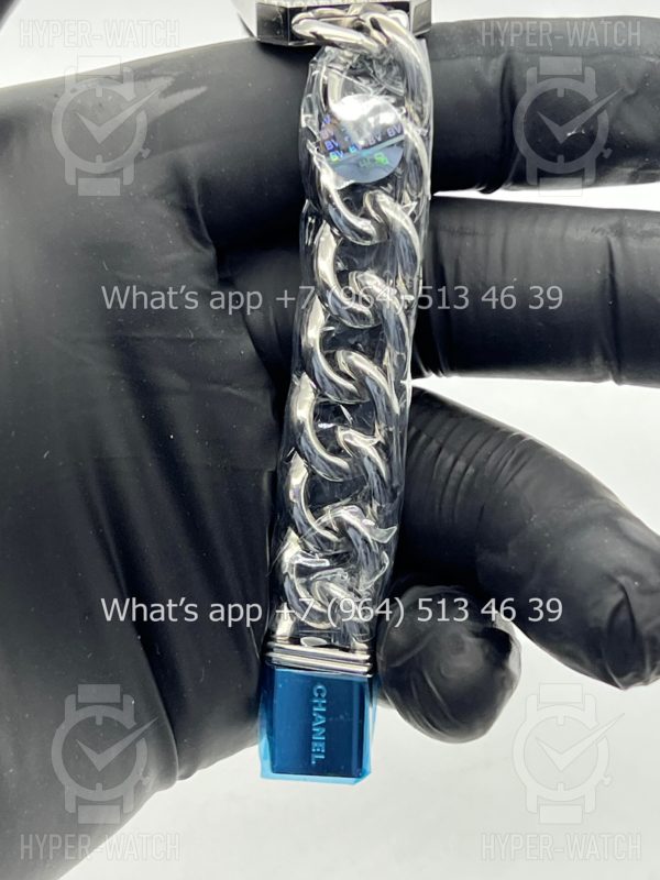 Товар Chanel Premiere Chain Small Mother of Pearl H3253 Фото 11 - Chanel Premiere Chain Small Mother of Pearl H3253