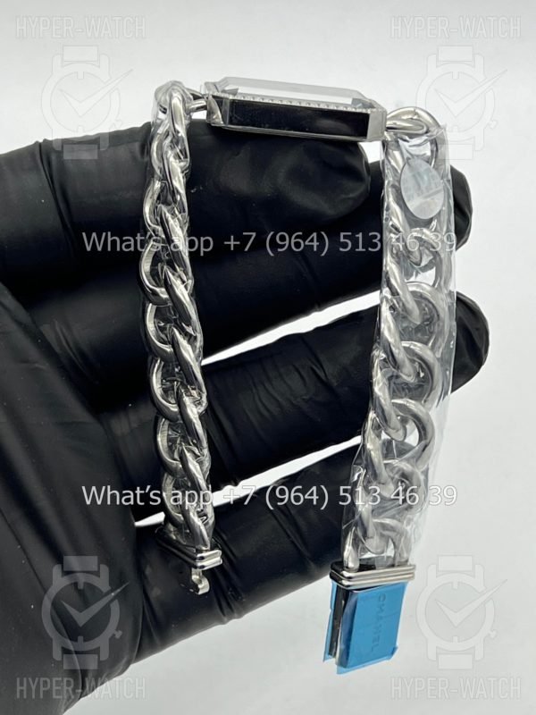 Товар Chanel Premiere Chain Small Mother of Pearl H3253 Фото 14 - Chanel Premiere Chain Small Mother of Pearl H3253