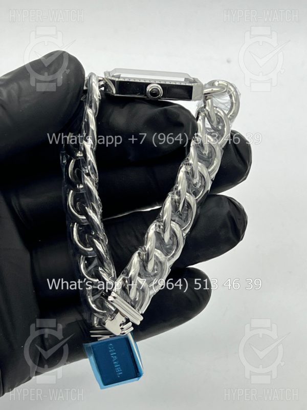 Товар Chanel Premiere Chain Small Mother of Pearl H3253 Фото 15 - Chanel Premiere Chain Small Mother of Pearl H3253