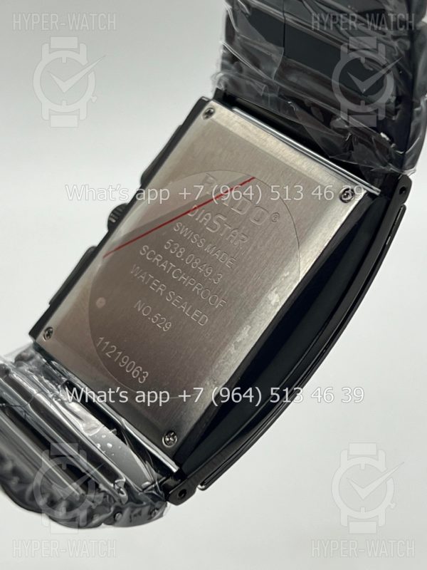 Товар Rado Integral Chronograph Art 4250 Фото 8 - Rado Integral Chronograph Art 4250