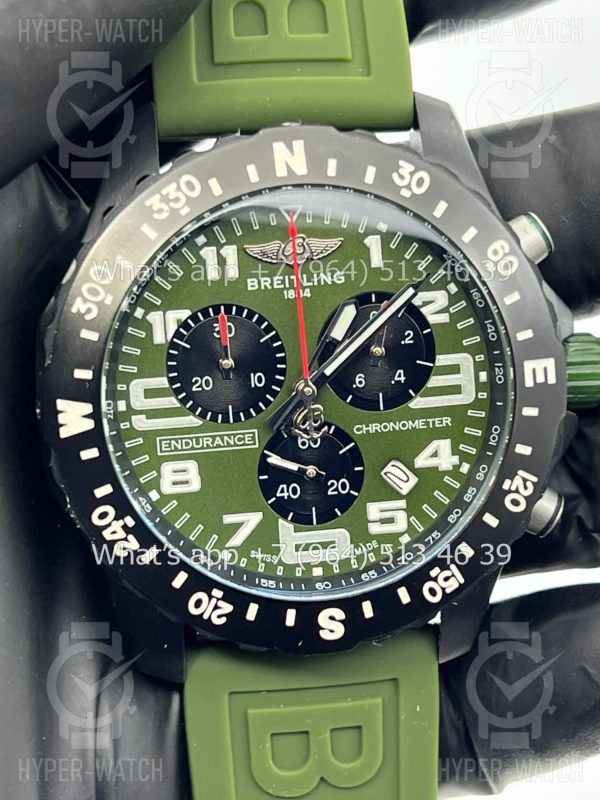 Товар Breitling Endurance Pro 44mm Art 4168 Фото 2 - Breitling Endurance Pro 44mm Art 4168