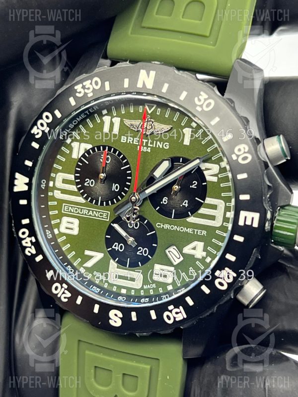 Товар Breitling Endurance Pro 44mm Art 4168 Фото 4 - Breitling Endurance Pro 44mm Art 4168