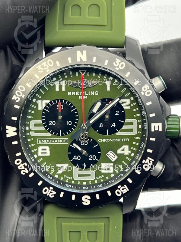 Товар Breitling Endurance Pro 44mm Art 4168 Фото 5 - Breitling Endurance Pro 44mm Art 4168